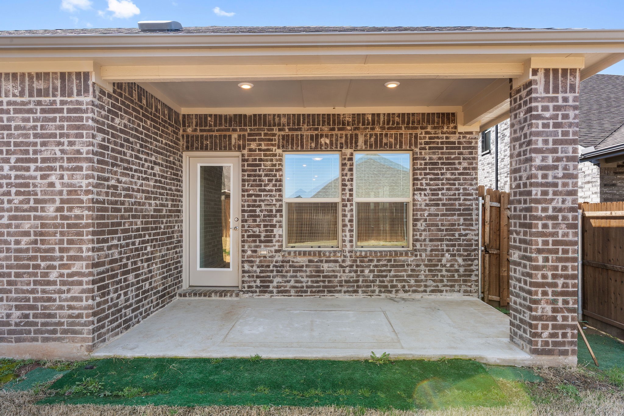 206 Mountain Meadow Lane Princeton TX 75071