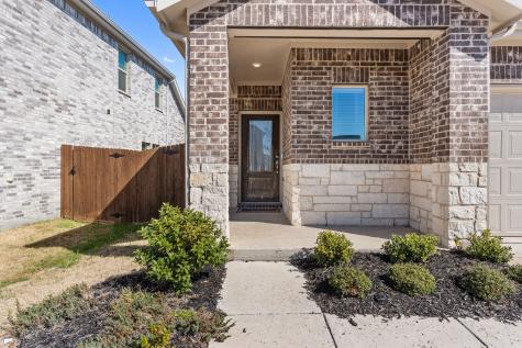 206 Mountain Meadow Lane Princeton TX 75071