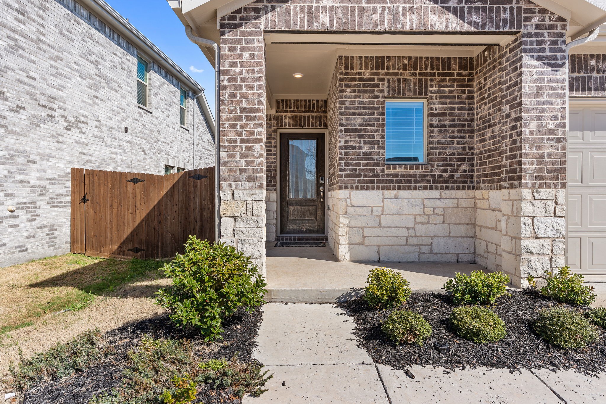 206 Mountain Meadow Lane Princeton TX 75071
