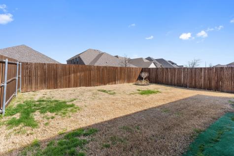 206 Mountain Meadow Lane Princeton TX 75071