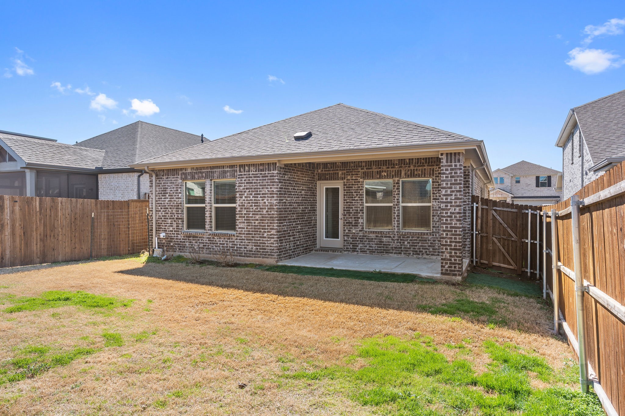 206 Mountain Meadow Lane Princeton TX 75071