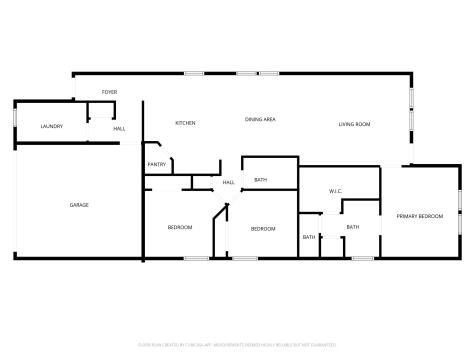 206 Mountain Meadow Lane Princeton TX 75071