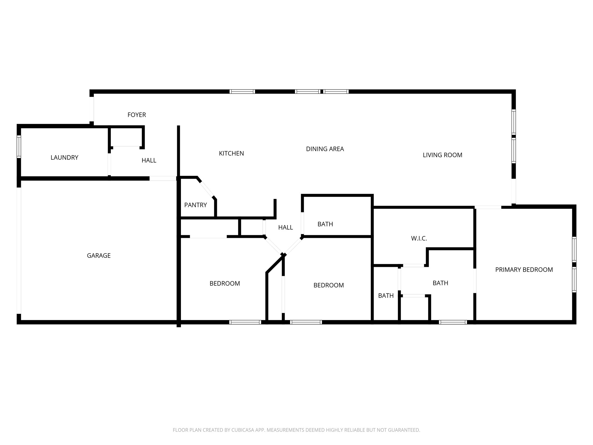 206 Mountain Meadow Lane Princeton TX 75071