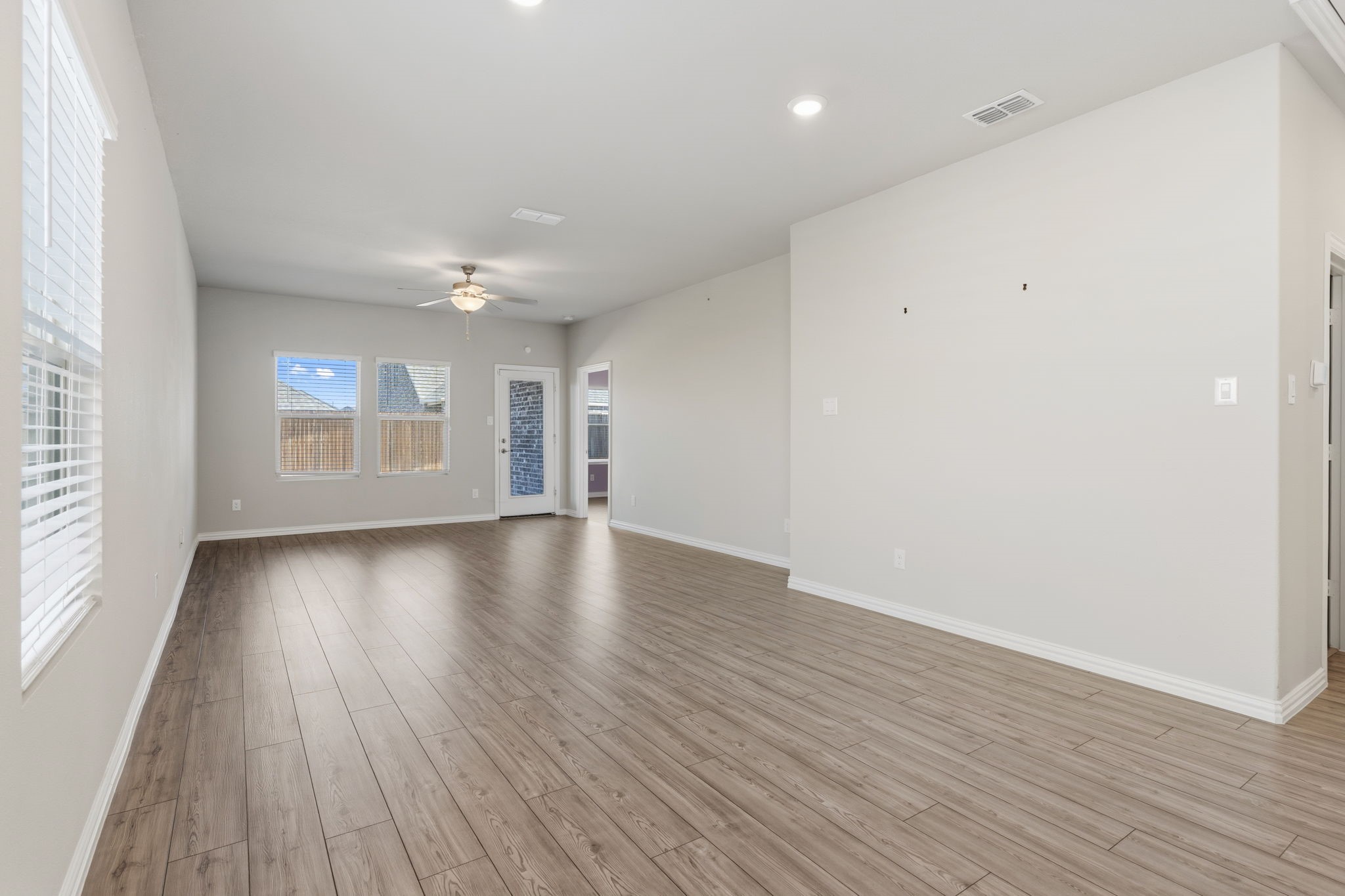 206 Mountain Meadow Lane Princeton TX 75071