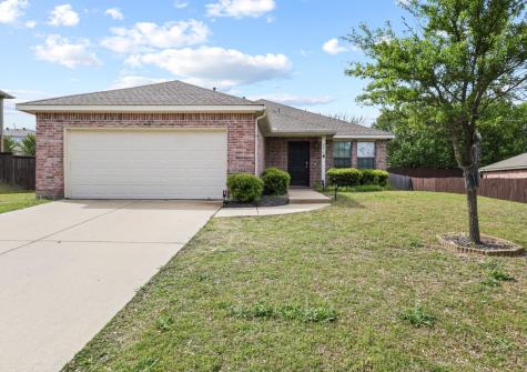 2512 Quail Ridge Road Melissa TX 75454