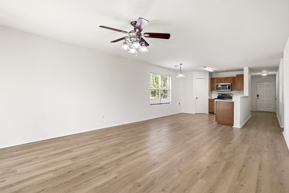 2512 Quail Ridge Road Melissa TX 75454