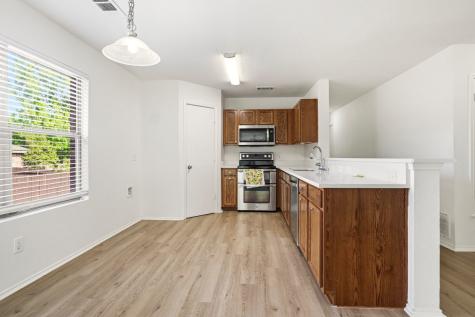 2512 Quail Ridge Road Melissa TX 75454