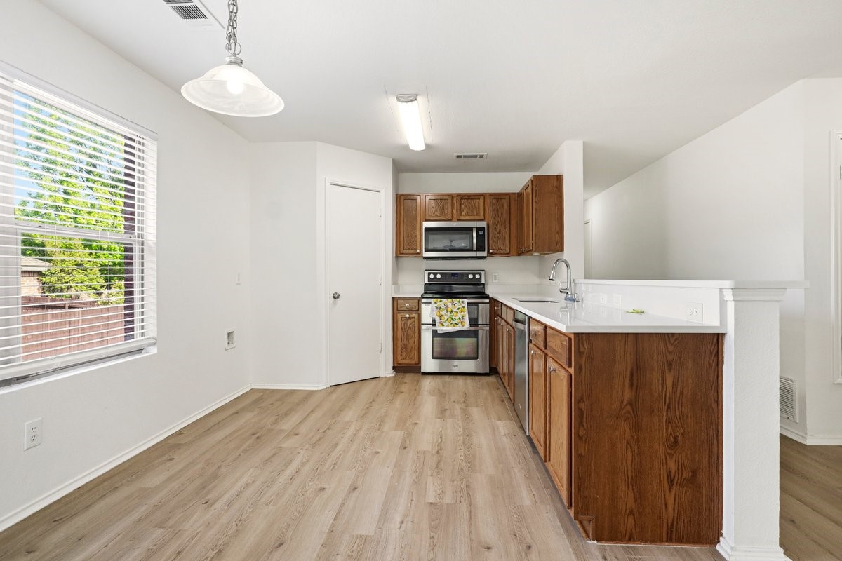 2512 Quail Ridge Road Melissa TX 75454