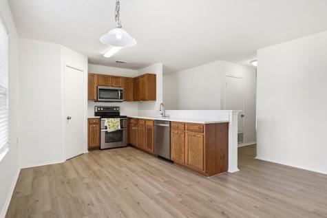 2512 Quail Ridge Road Melissa TX 75454