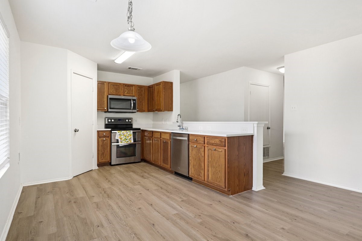 2512 Quail Ridge Road Melissa TX 75454