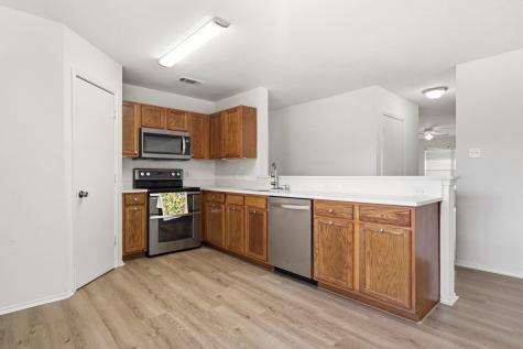 2512 Quail Ridge Road Melissa TX 75454