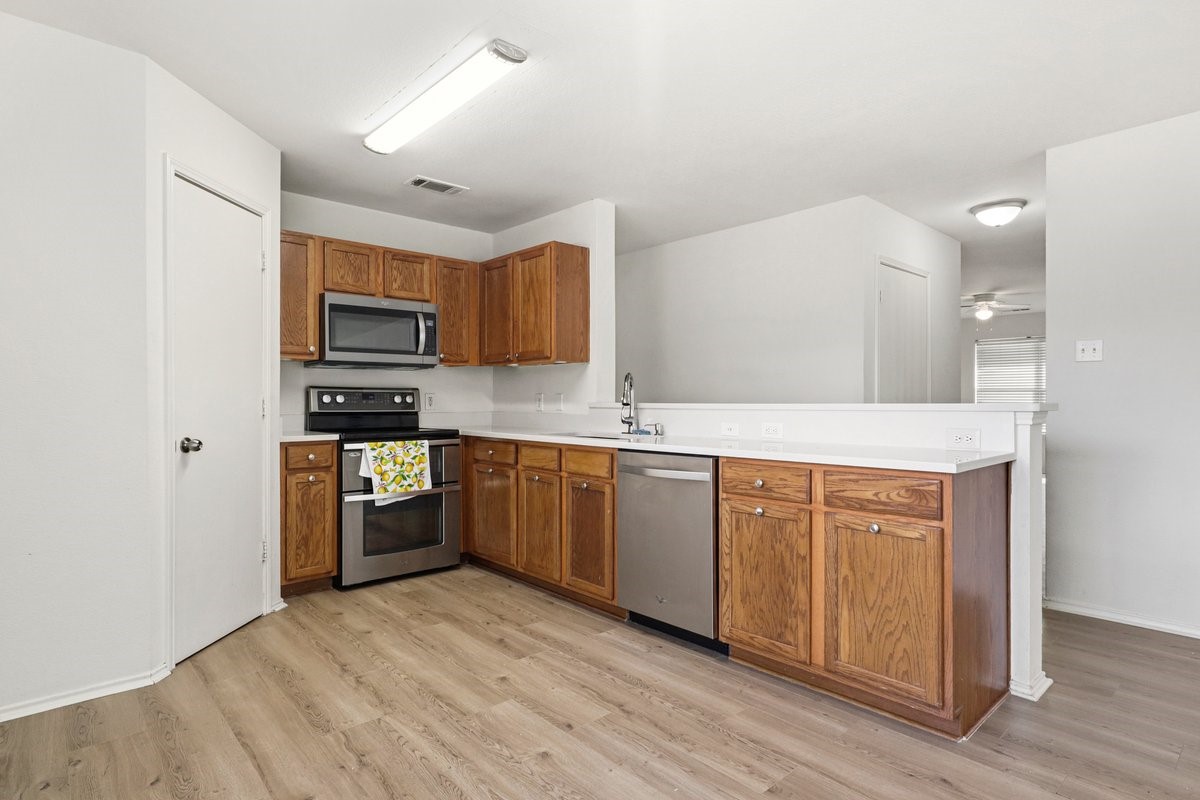 2512 Quail Ridge Road Melissa TX 75454