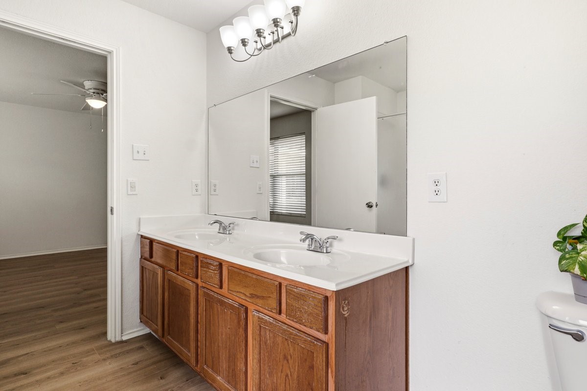 2512 Quail Ridge Road Melissa TX 75454