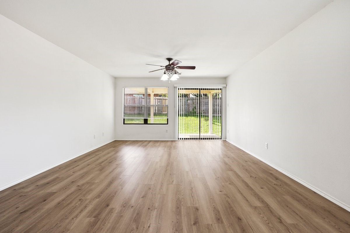 2512 Quail Ridge Road Melissa TX 75454
