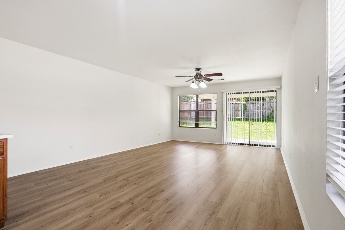 2512 Quail Ridge Road Melissa TX 75454