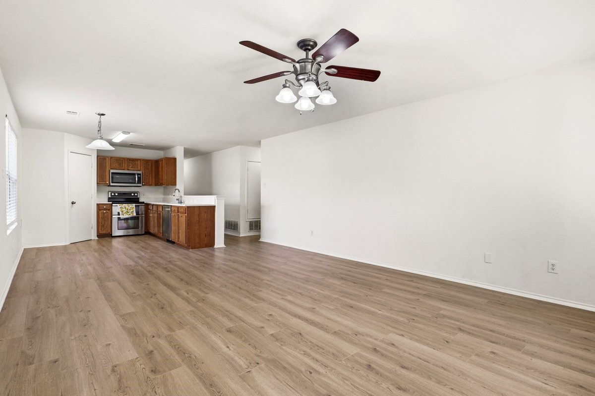 2512 Quail Ridge Road Melissa TX 75454