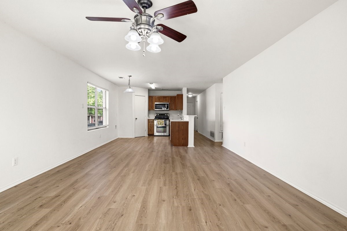 2512 Quail Ridge Road Melissa TX 75454