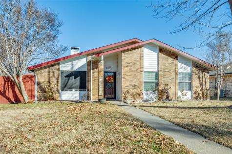 3114 Fairgate Drive Carrollton TX 75007