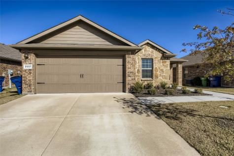 2417 Hankinson Lane Fate TX 75189