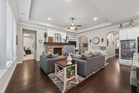 816 Lazy Brooke Drive Rockwall TX 75087