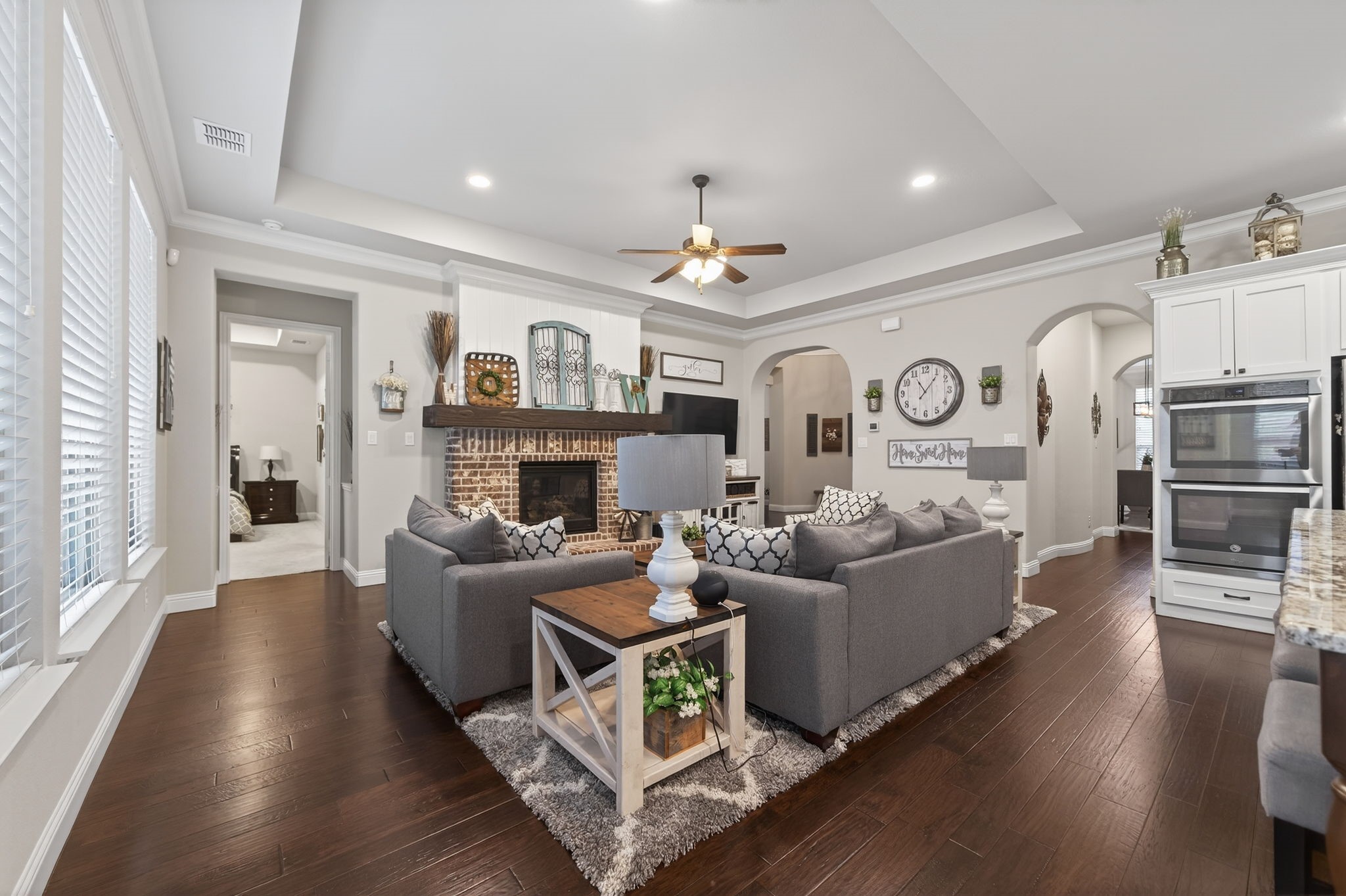 816 Lazy Brooke Drive Rockwall TX 75087