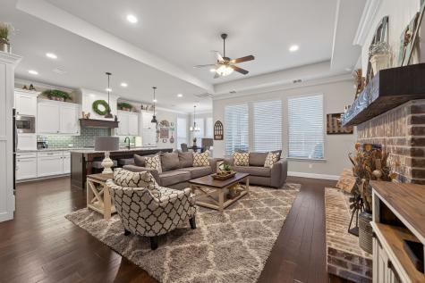 816 Lazy Brooke Drive Rockwall TX 75087