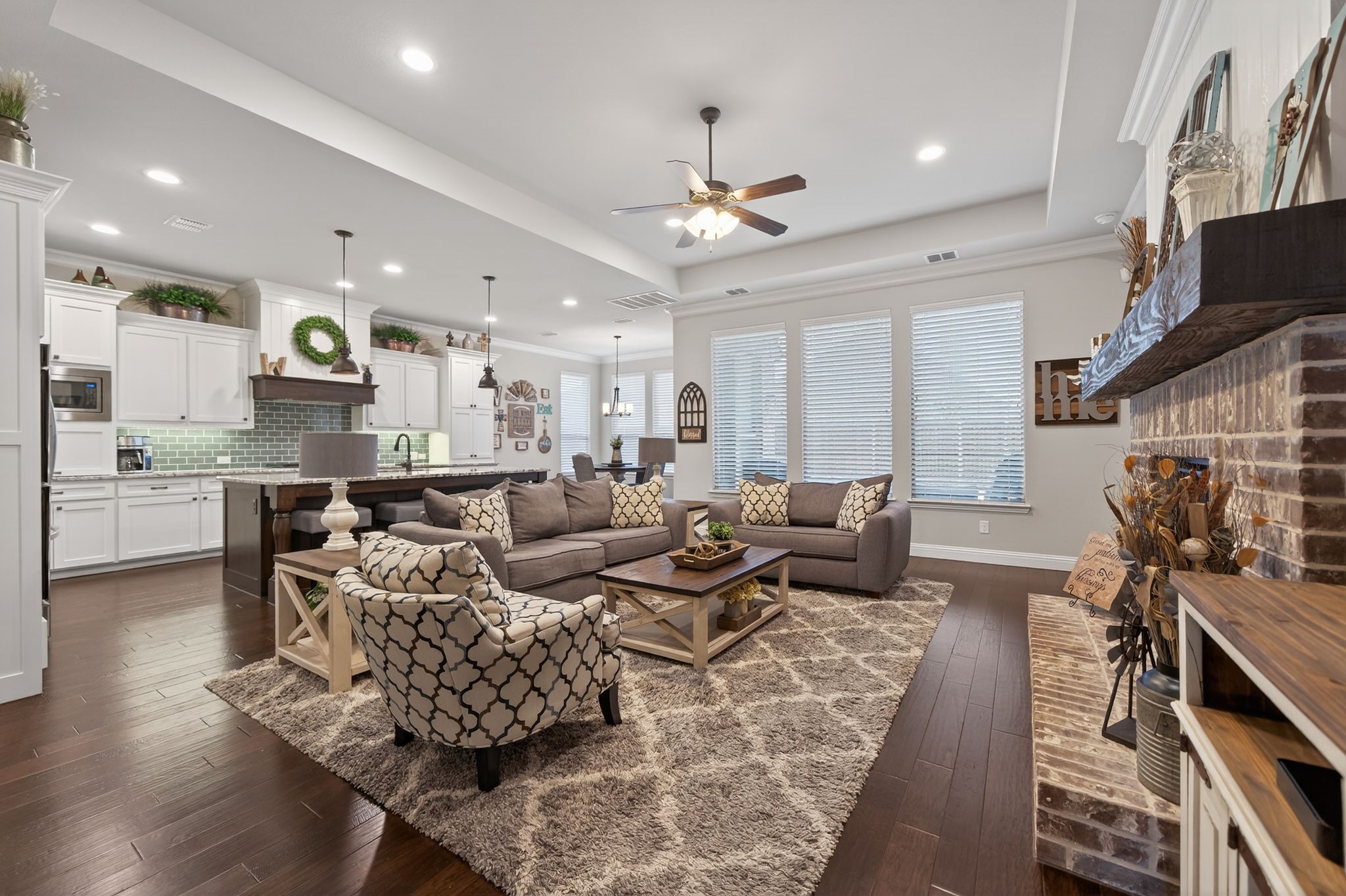 816 Lazy Brooke Drive Rockwall TX 75087