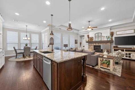 816 Lazy Brooke Drive Rockwall TX 75087