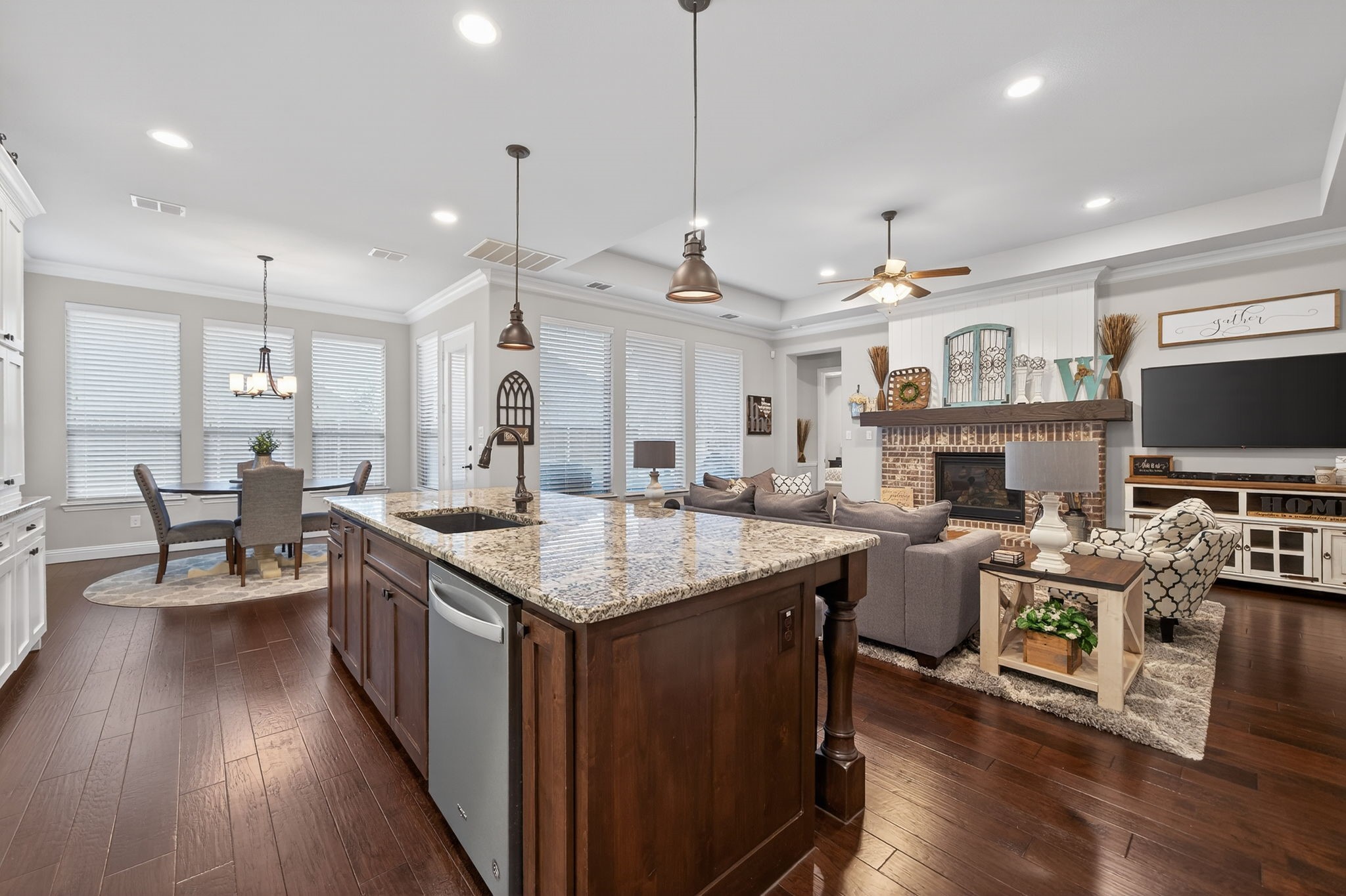 816 Lazy Brooke Drive Rockwall TX 75087