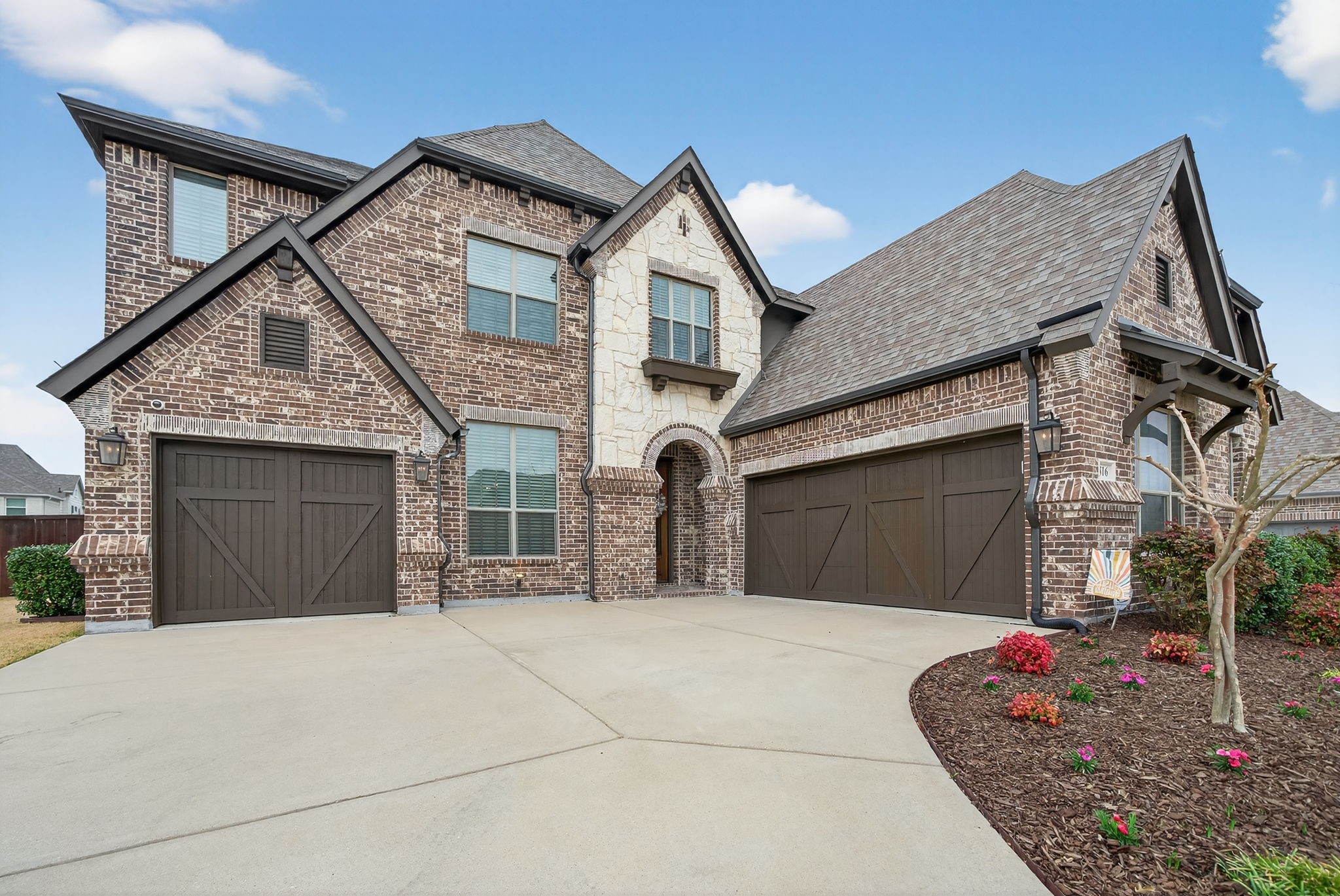 816 Lazy Brooke Drive Rockwall TX 75087