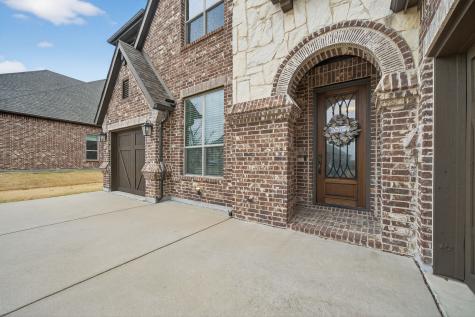 816 Lazy Brooke Drive Rockwall TX 75087