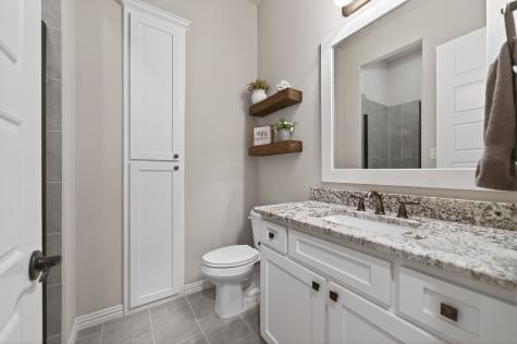 816 Lazy Brooke Drive Rockwall TX 75087