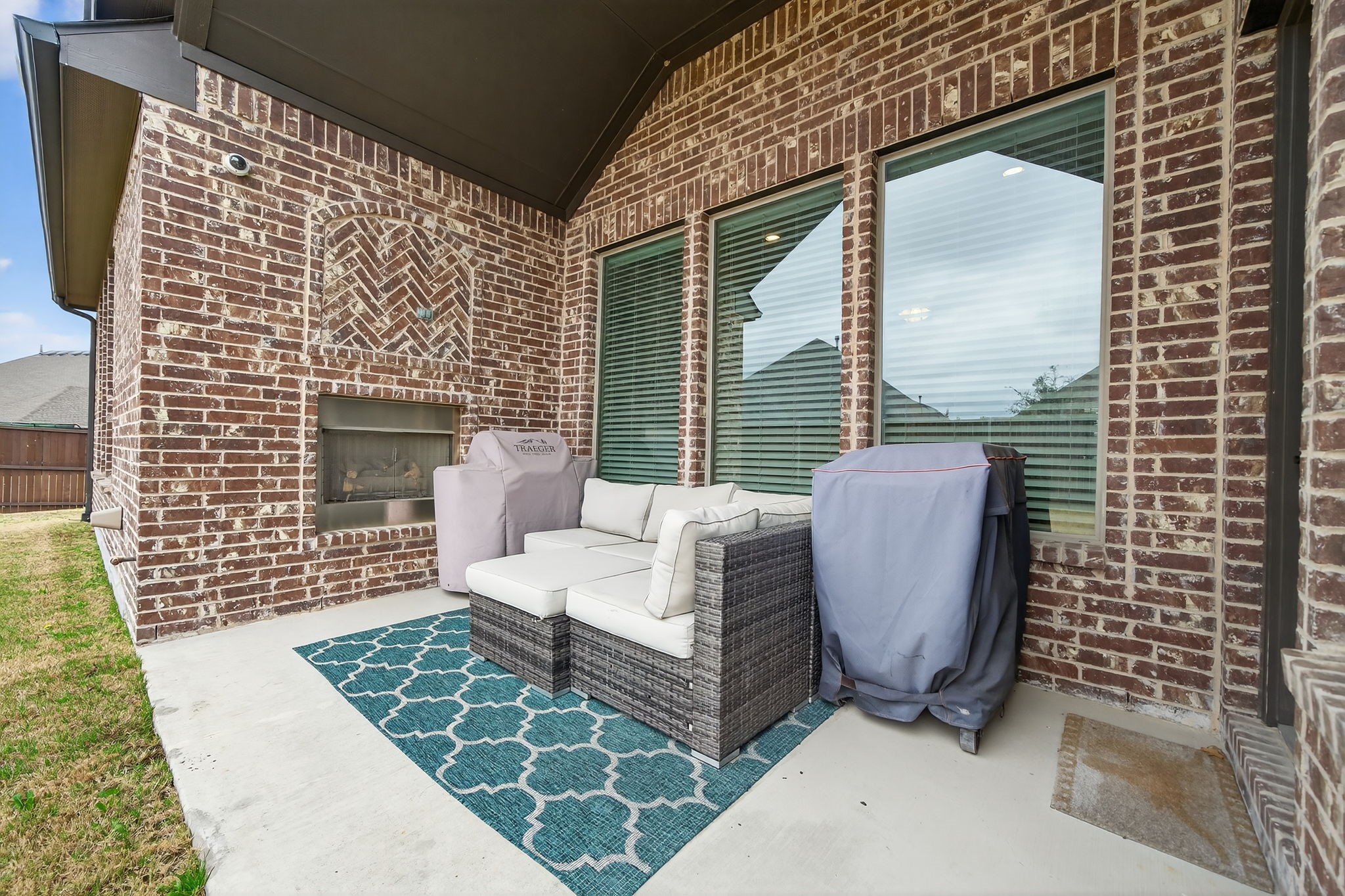 816 Lazy Brooke Drive Rockwall TX 75087