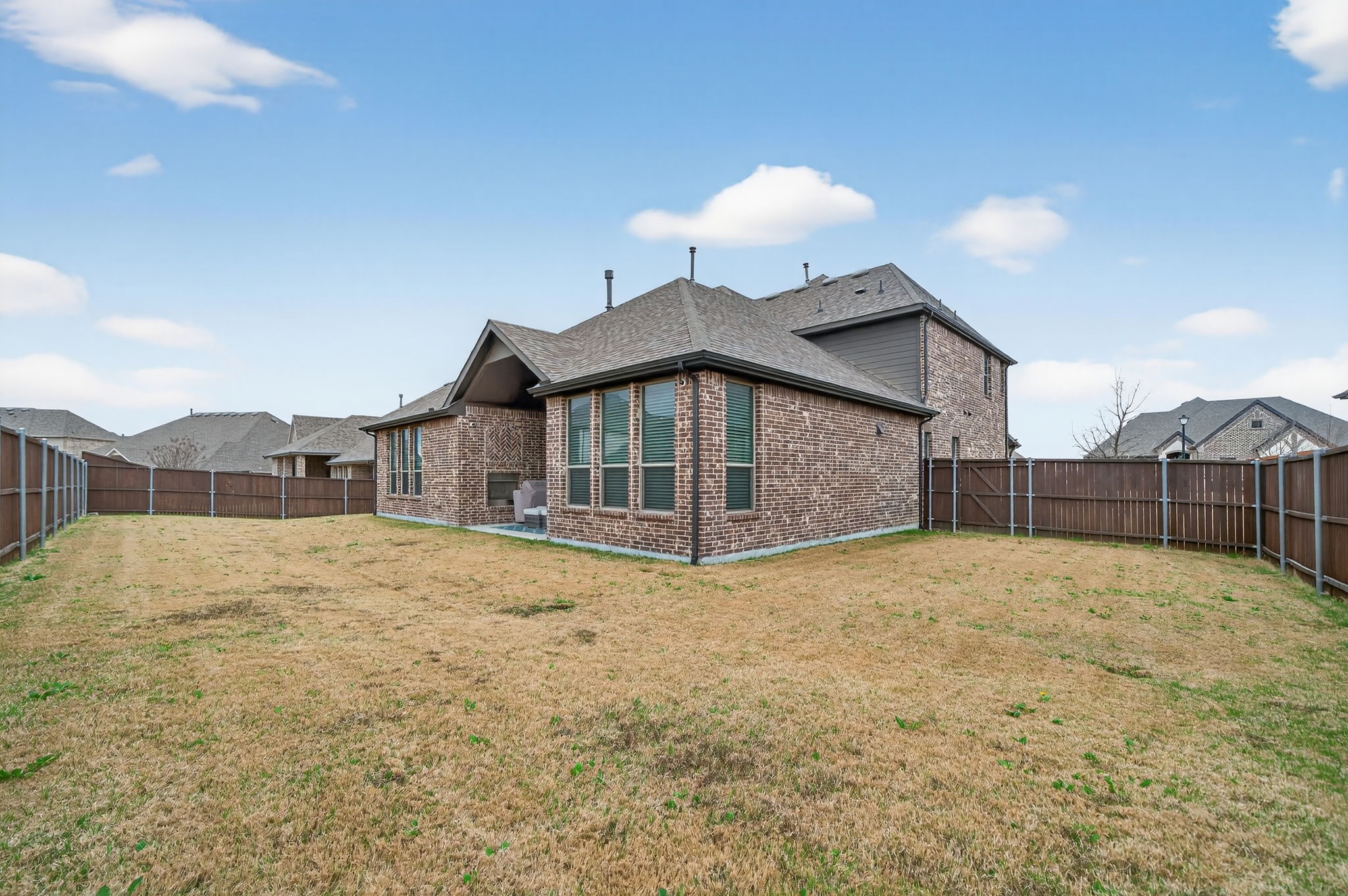 816 Lazy Brooke Drive Rockwall TX 75087