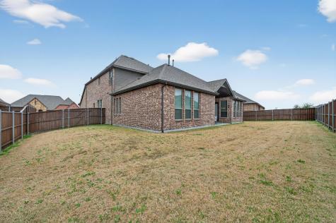 816 Lazy Brooke Drive Rockwall TX 75087