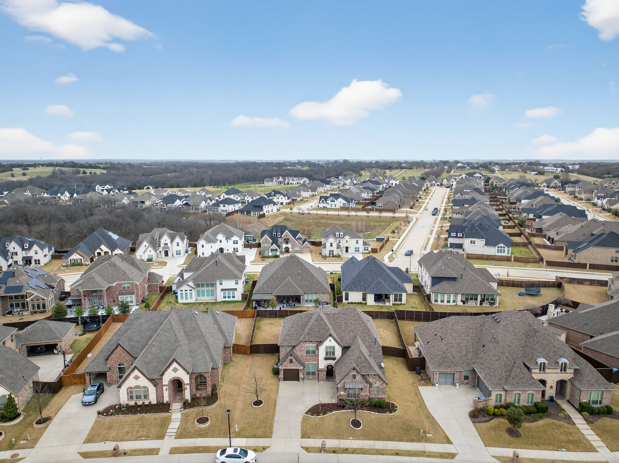 816 Lazy Brooke Drive Rockwall TX 75087