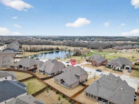 816 Lazy Brooke Drive Rockwall TX 75087