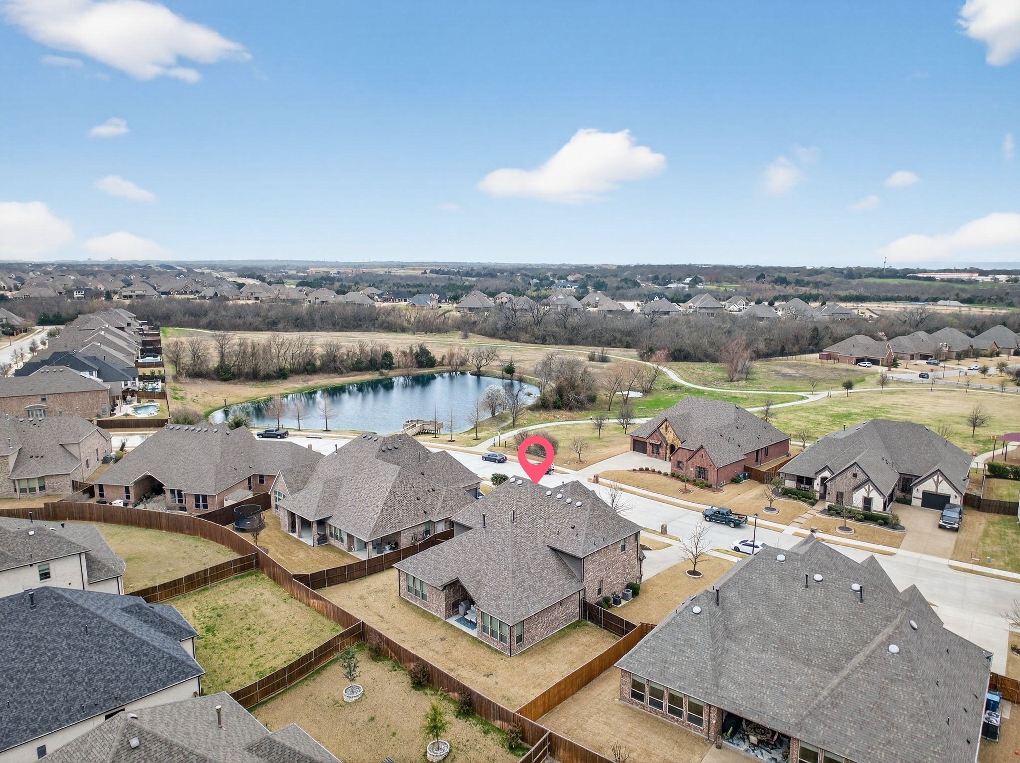 816 Lazy Brooke Drive Rockwall TX 75087