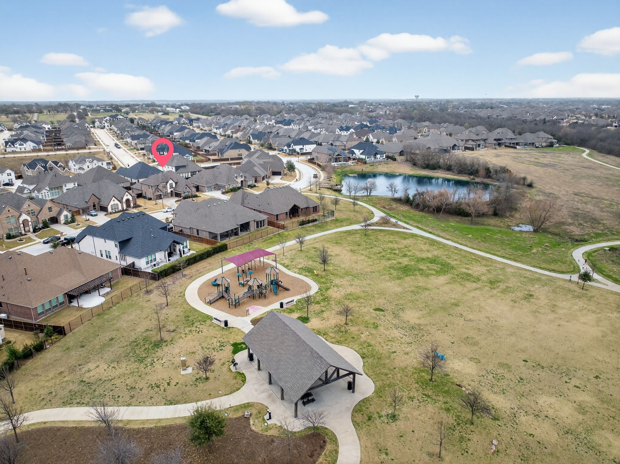 816 Lazy Brooke Drive Rockwall TX 75087