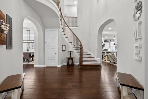 816 Lazy Brooke Drive Rockwall TX 75087