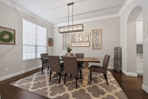 816 Lazy Brooke Drive Rockwall TX 75087