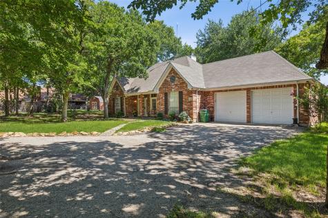 121 Windsong Court Weatherford TX 76087