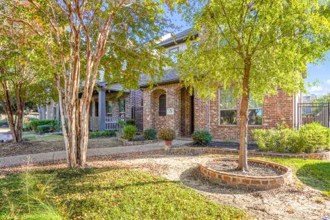 1229 Harris Hawk Way Arlington TX 76005
