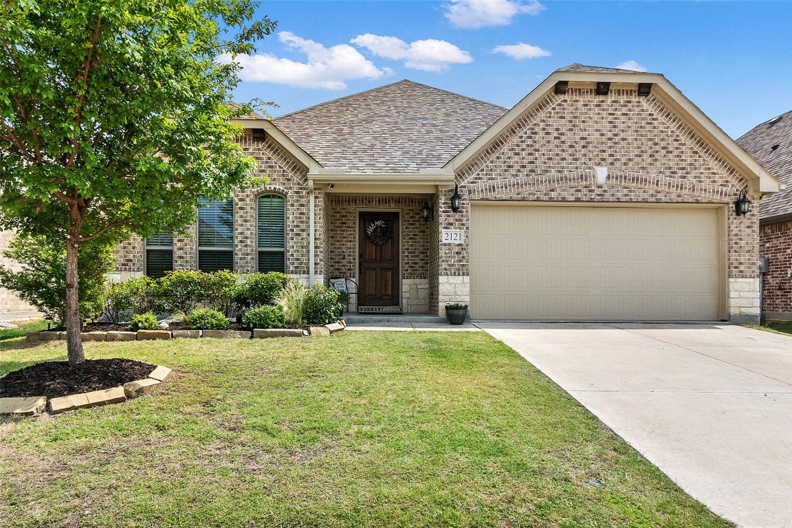2121 Victoria Lane Princeton TX 75407