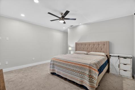 1120 Warden Street Benbrook TX 76126