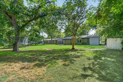 1120 Warden Street Benbrook TX 76126
