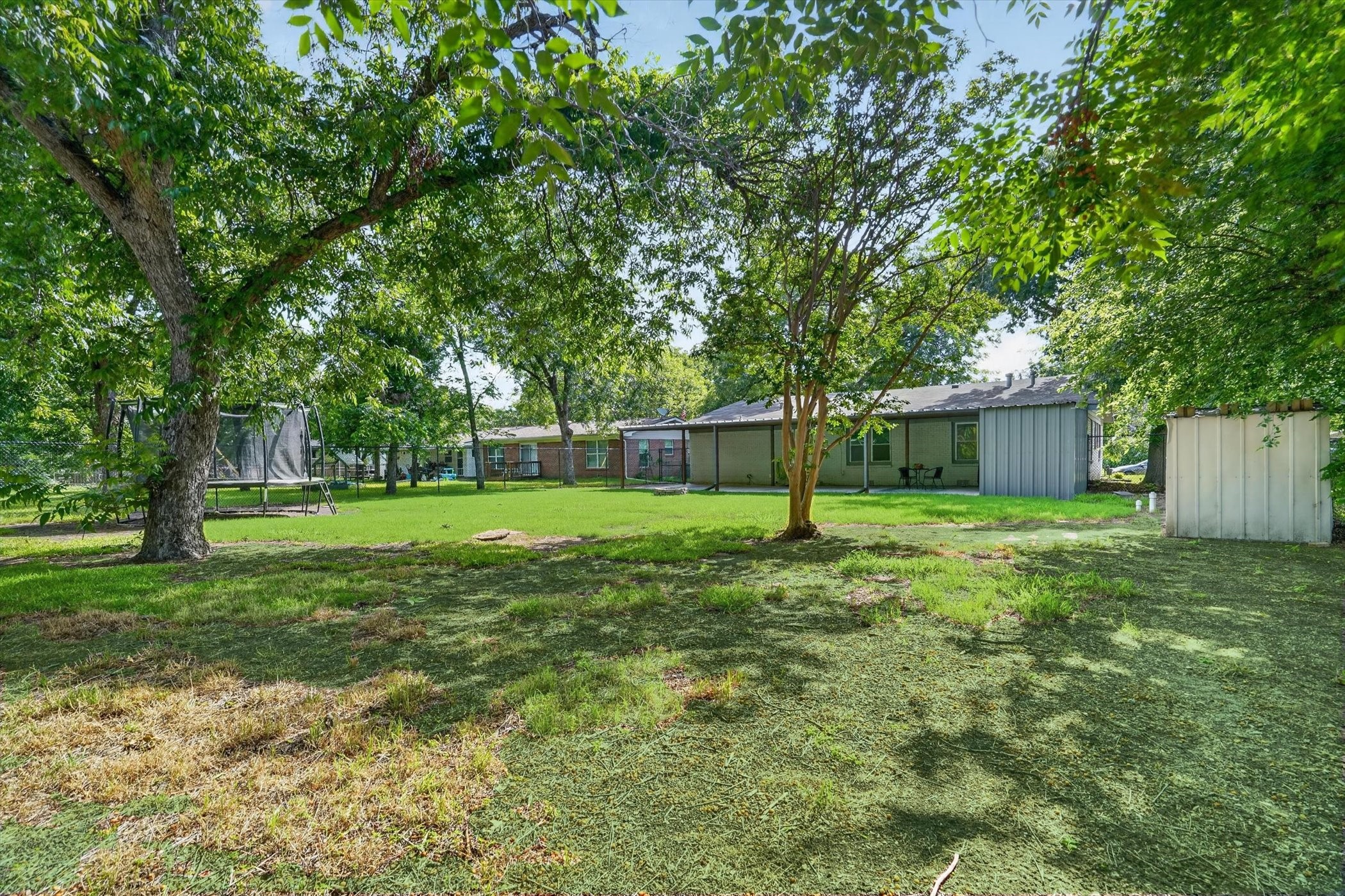 1120 Warden Street Benbrook TX 76126
