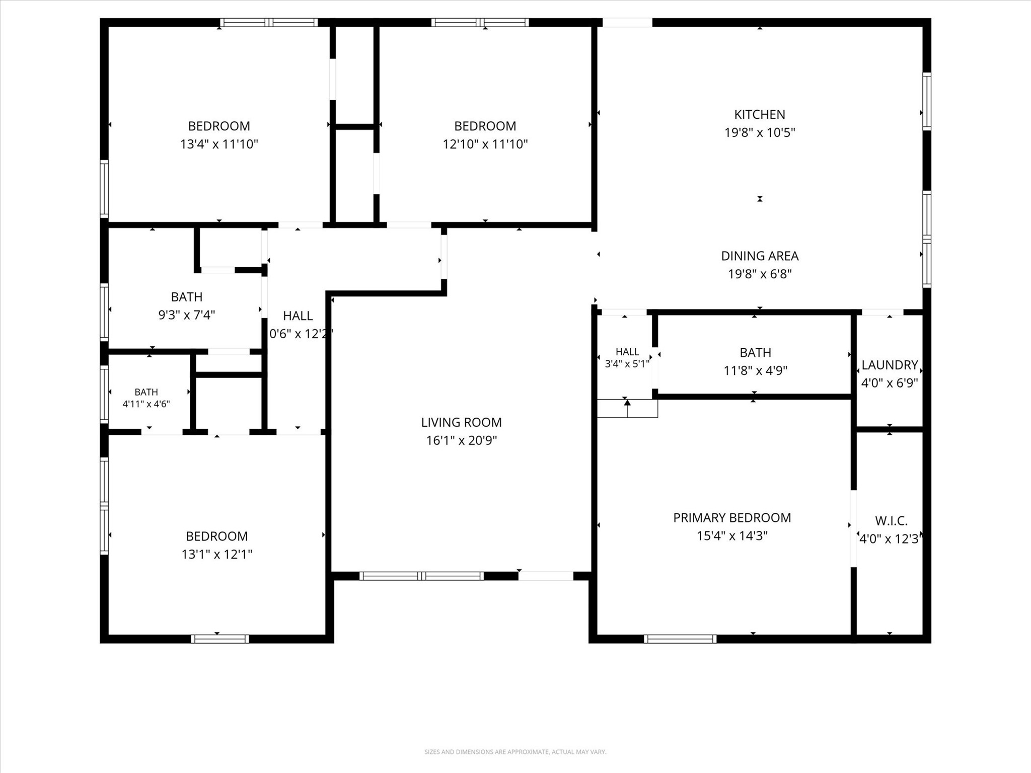 1120 Warden Street Benbrook TX 76126