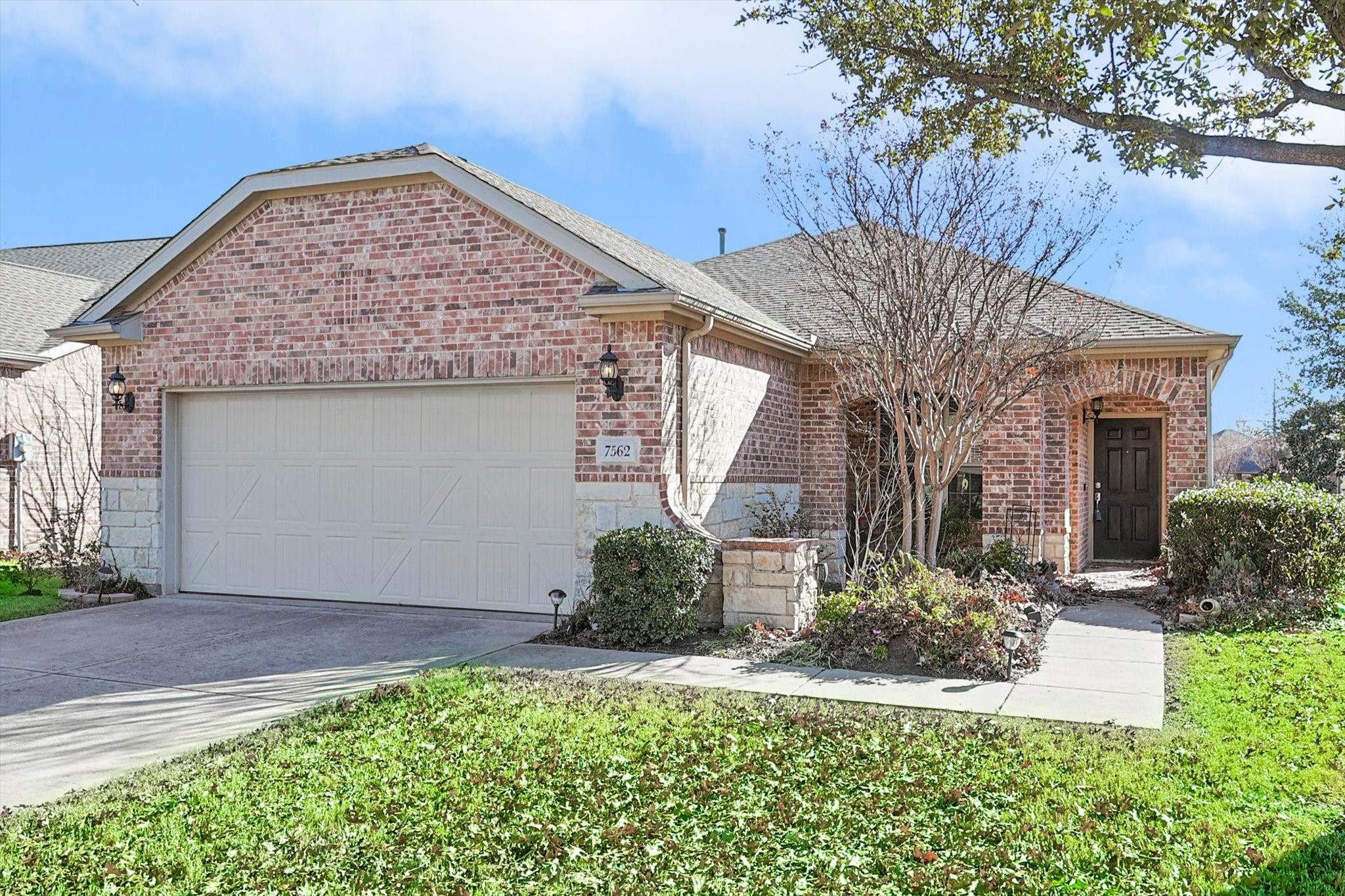 7562 Black Rock Cove Frisco TX 75036