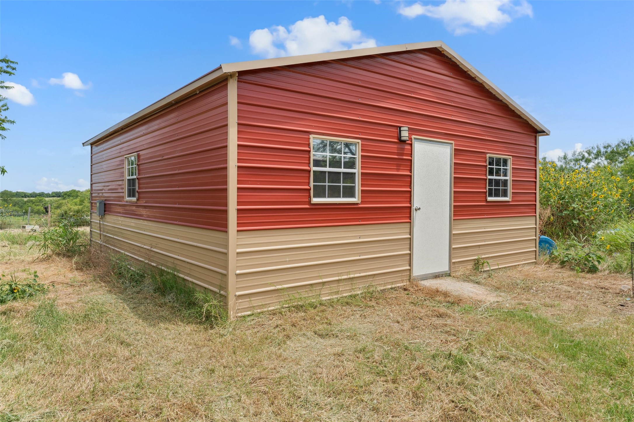 771 Hcr 2233 West TX 76691